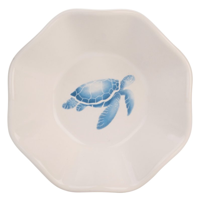 The Coast Small Round Dish