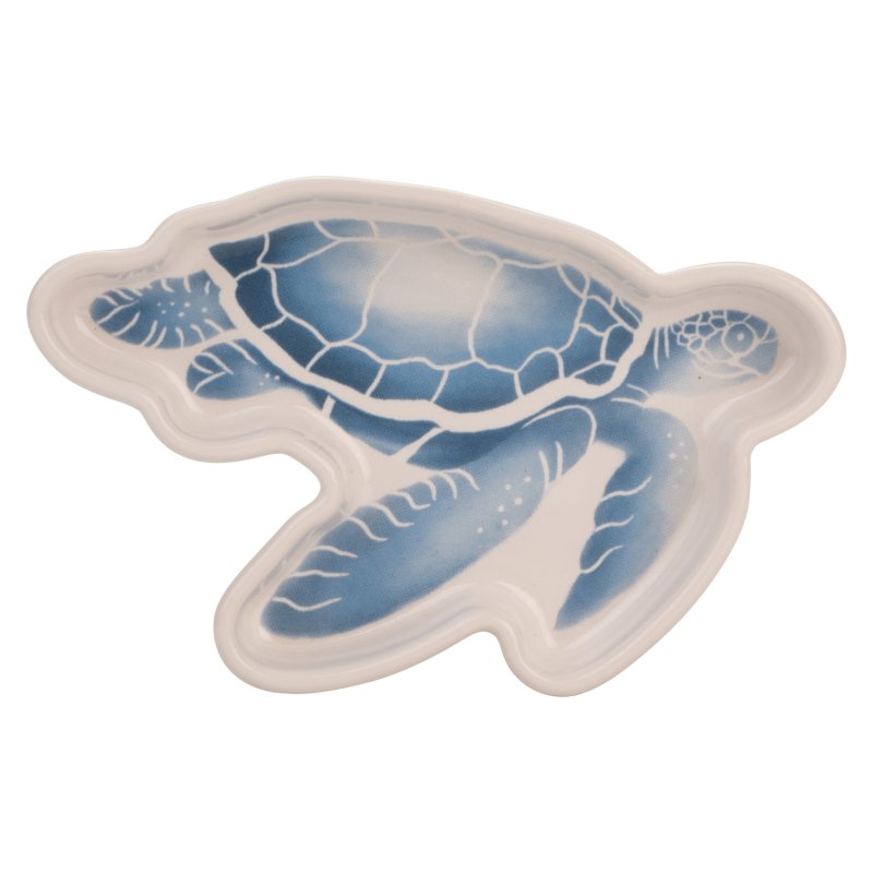 The Coast Turtle Dish
