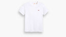 Short Sleeve Original T-Shirt - White +