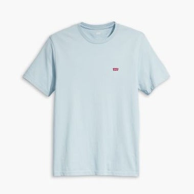 Short Sleeve Original T-Shirt - Niagara Mist
