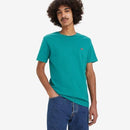 Original jersey Tee - Deep Jungle Slub