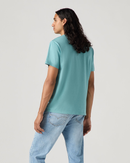 Original Jersey Tee - Bristol Blue Slub