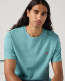 Original Jersey Tee - Bristol Blue Slub