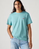 Original Jersey Tee - Bristol Blue Slub