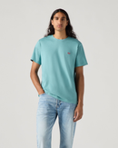 Original Jersey Tee - Bristol Blue Slub