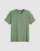 Original Jersey Tee - Laurel Wreath