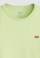Original Jersey Tee - Foam Green