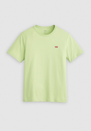 Original Jersey Tee - Foam Green