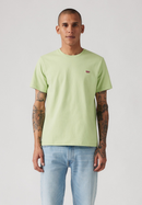 Original Jersey Tee - Foam Green