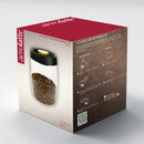 Aerostor 0.8L Vacuum Coffee Canister