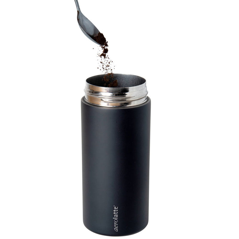 Press & Go French Press Travel Mug