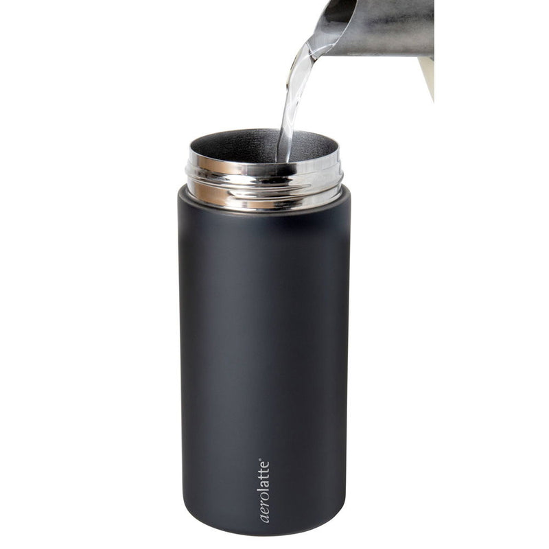 Press & Go French Press Travel Mug
