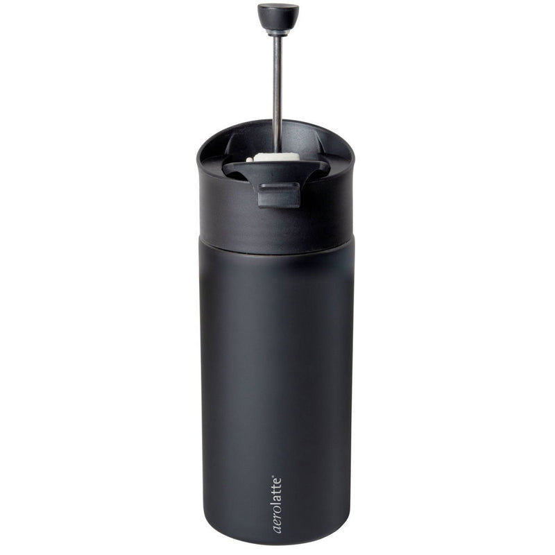 Press & Go French Press Travel Mug