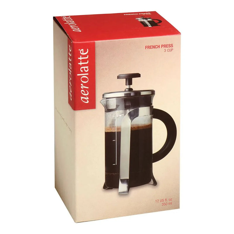 Aerolatte 3 Cup Cafetiere