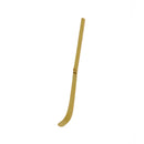 Curved Matcha Scoop
