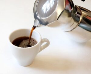 Aerolatte Mokavista 3 Cup