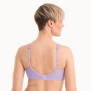 Post Mastectomy Bra - Pastel Lilac