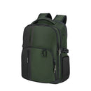 BIZ2GO 15.6" Backpack Daytrip - Earth Green
