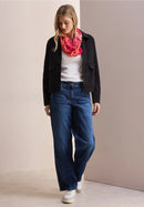 Print Loop - Granita Red