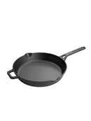 Cast Iron 26CM Skillet