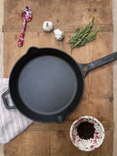 Cast Iron 26CM Skillet
