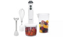 Go Create 3-in-1 Electric Hand Blender