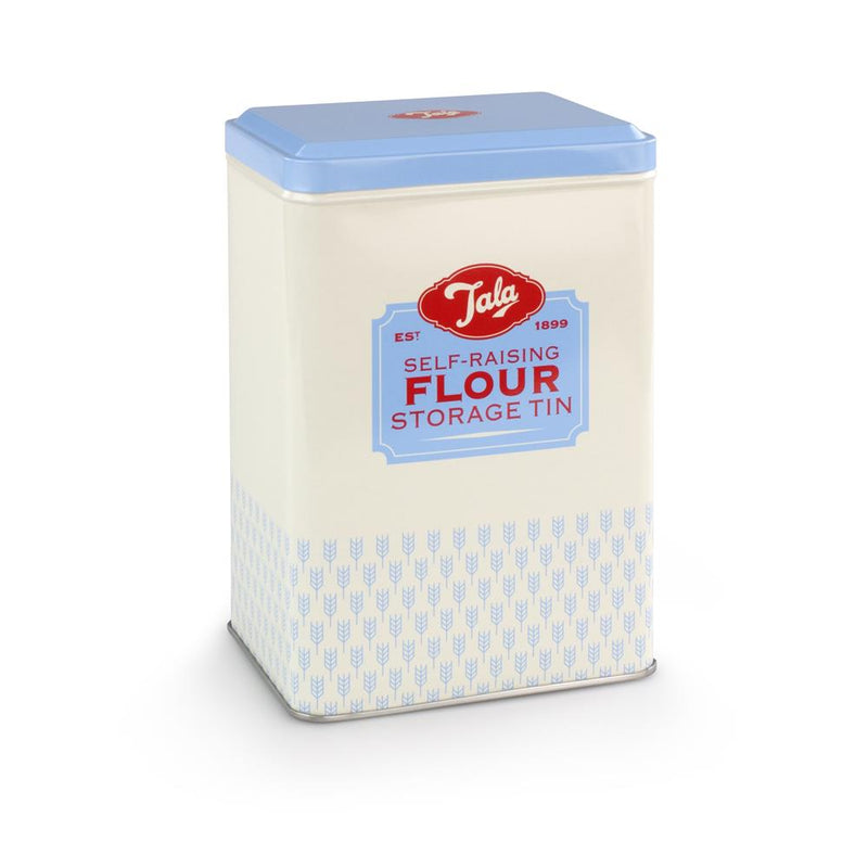 Originals Self Raising Flour Tin