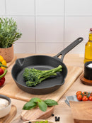Cast Iron 22CM Skillet