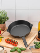 Cast Iron 22CM Skillet