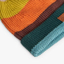 Knitwear Hat Striped - Linen