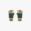 Knitwear Gloves - Linen