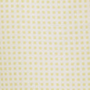 Print Shirt - Lemon & Cream