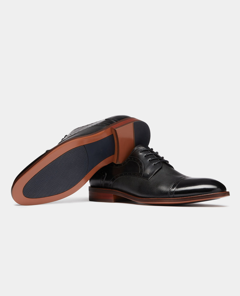 Massi Shoe - Black