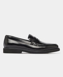 Riccardo Shoe - Black