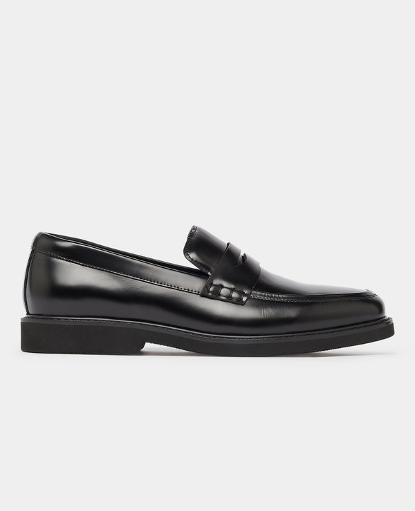 Riccardo Shoe - Black