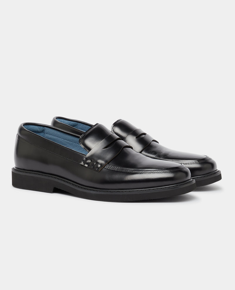 Riccardo Shoe - Black