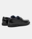Riccardo Shoe - Black