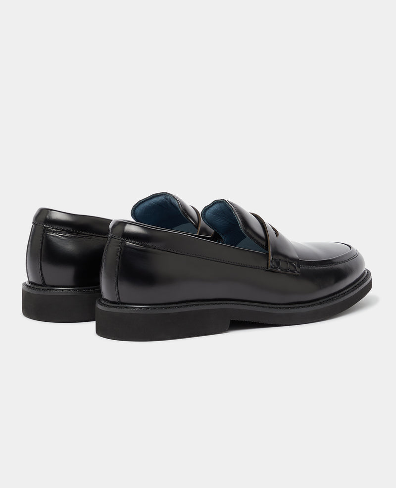 Riccardo Shoe - Black