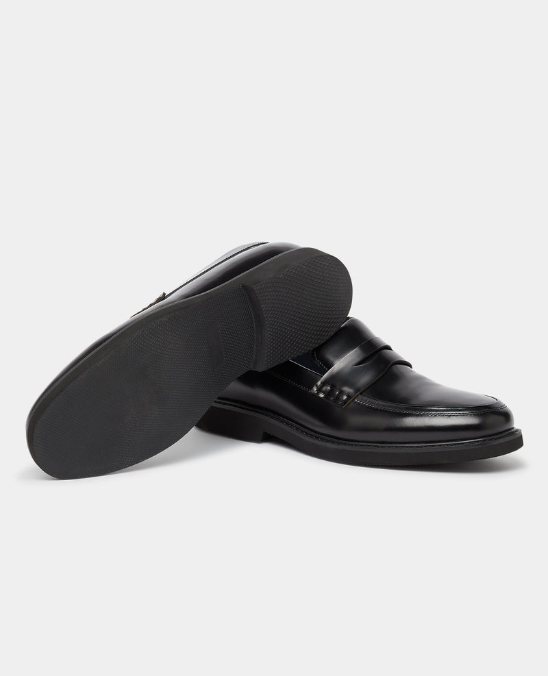 Riccardo Shoe - Black