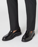 Riccardo Shoe - Black