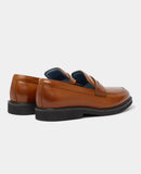 Riccardo Shoe - Orange