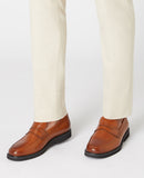 Riccardo Shoe - Orange