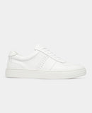 Enrico Shoe - White