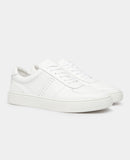 Enrico Shoe - White