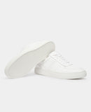 Enrico Shoe - White