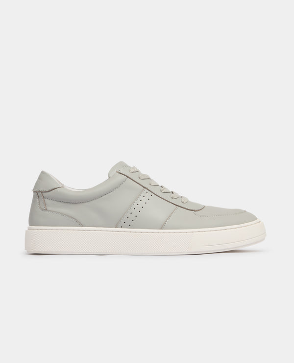 Enrico Shoe - Grey