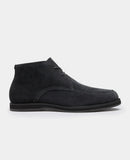 Rimini Shoe - Charcoal