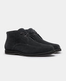 Rimini Shoe - Charcoal