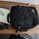 Classic Tech Backpack 28 Litre - Absolute Black