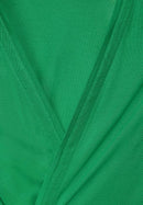 Open Jacket - Fresh Apple Green